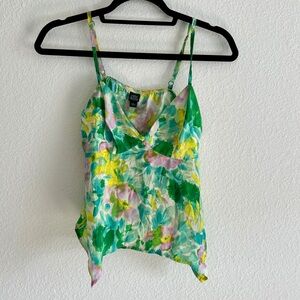 Wild Fable Cropped Tank Top size Small from Target, EUC